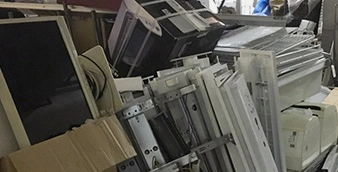 片付け・搬出サービス