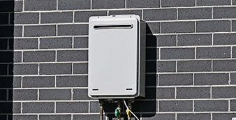 給湯器買取サービス