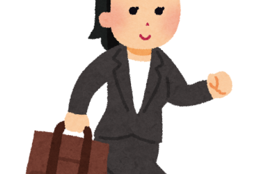 営業同行