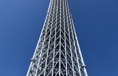 東京🗼