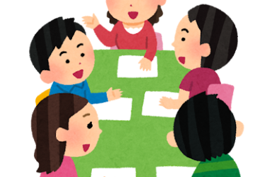 同友会研修　給与のしくみ