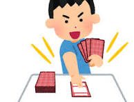 月が2人を照らしちゃいました。
