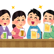 同窓会！！