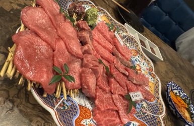 食生活SP
