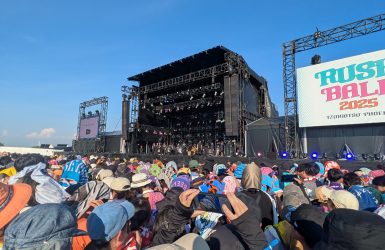 初フェス🎶🎤🙌✨ 初フェス🎶🎤🙌✨